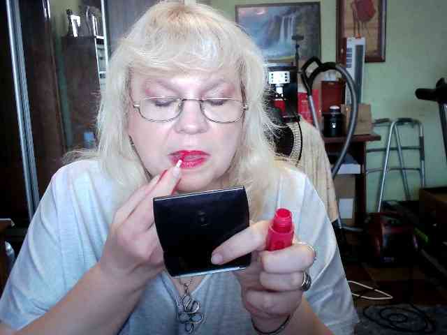 LOLA88888 webcam