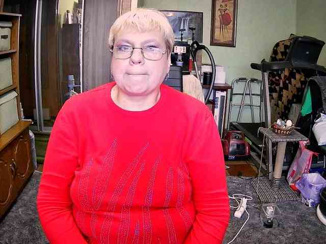 LOLA88888 webcam
