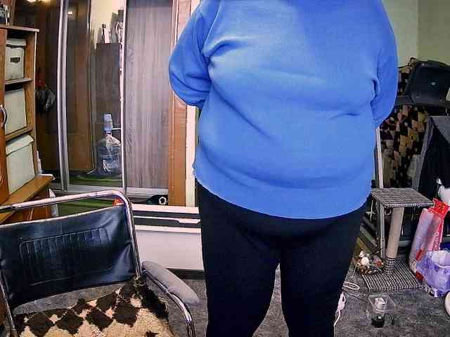 LOLA88888 webcam