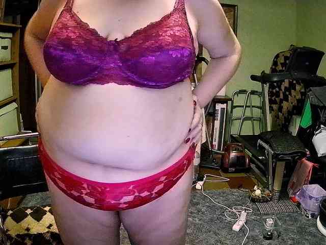 LOLA88888 webcam