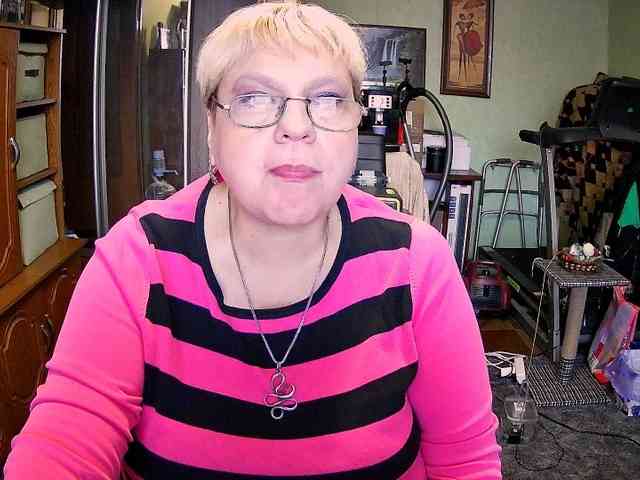 LOLA88888 webcam