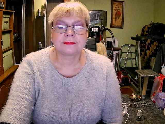 LOLA88888 webcam
