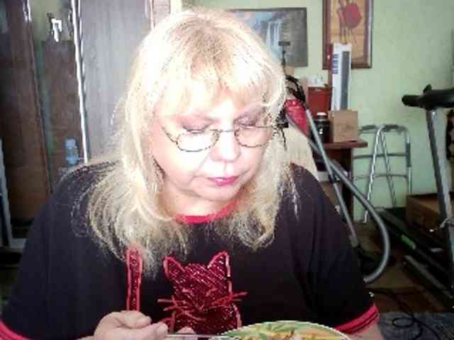LOLA88888 webcam