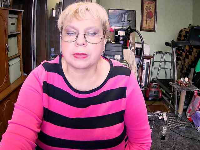 LOLA88888 webcam