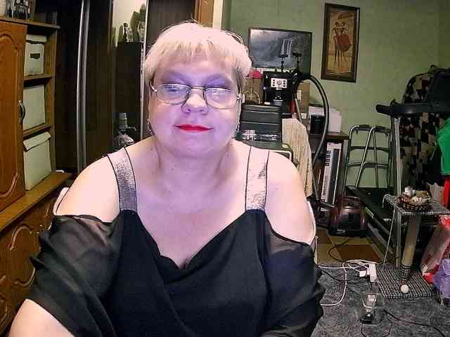 LOLA88888 webcam