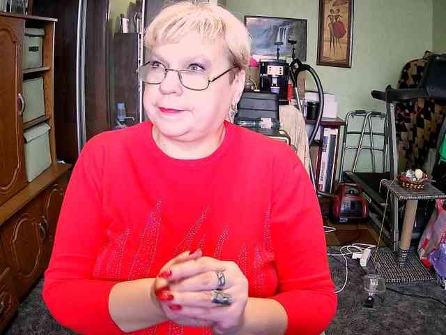 LOLA88888 webcam