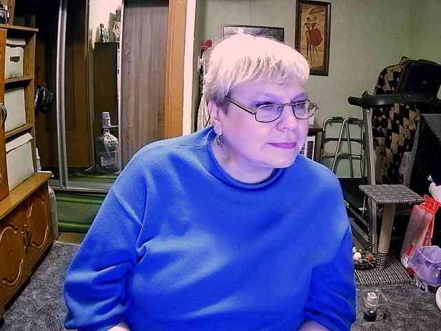 LOLA88888 webcam