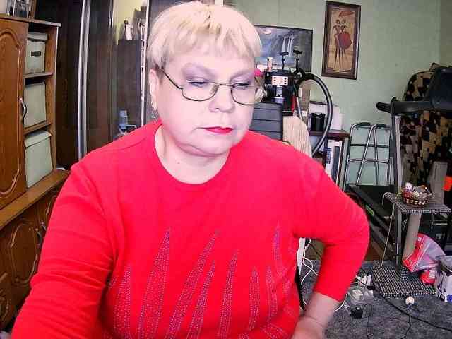 LOLA88888 webcam