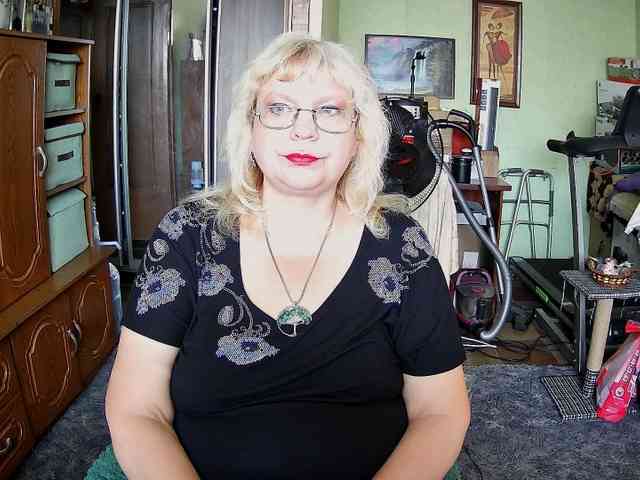 LOLA88888 webcam