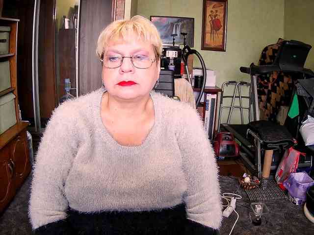 LOLA88888 webcam