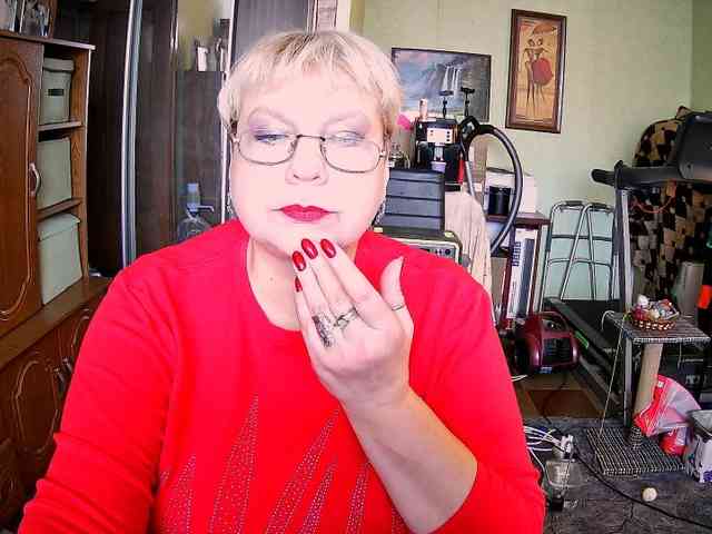 LOLA88888 webcam