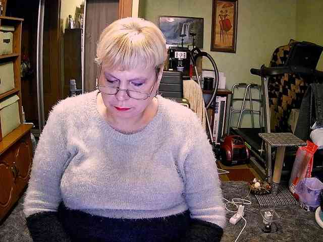 LOLA88888 webcam