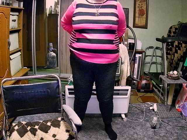 LOLA88888 webcam