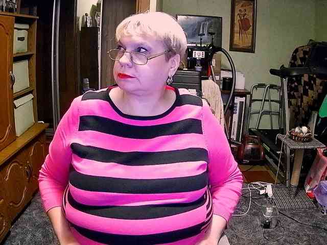 LOLA88888 webcam