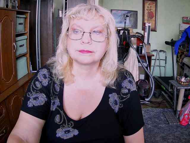 LOLA88888 webcam