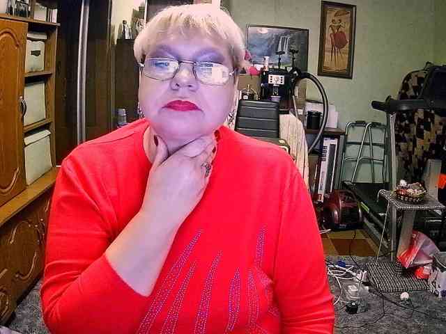 LOLA88888 webcam