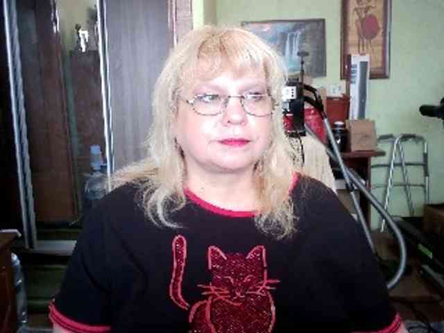 LOLA88888 webcam
