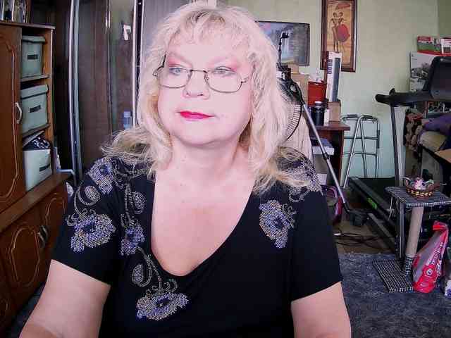 LOLA88888 webcam