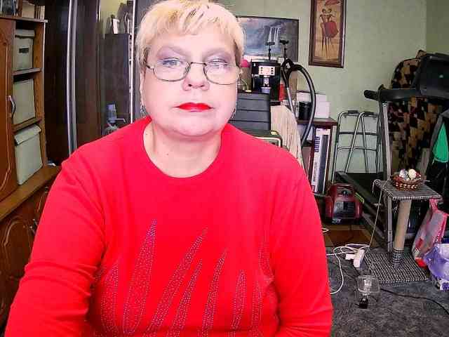 LOLA88888 webcam