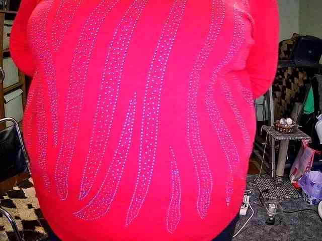 LOLA88888 webcam