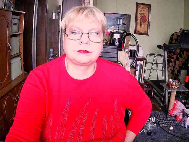 LOLA88888 webcam