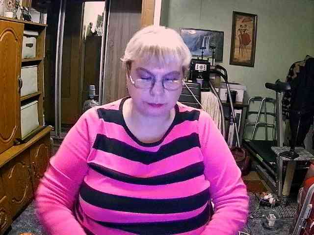 LOLA88888 webcam