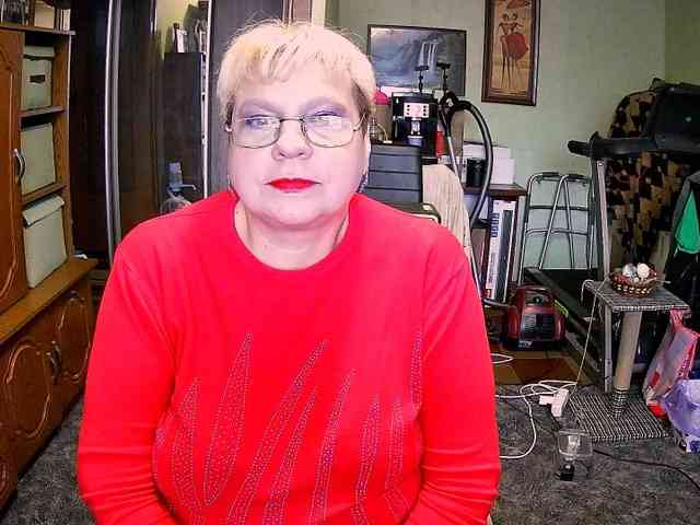 LOLA88888 webcam