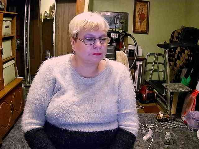 LOLA88888 webcam