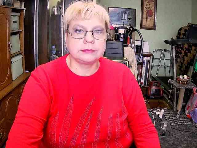 LOLA88888 webcam