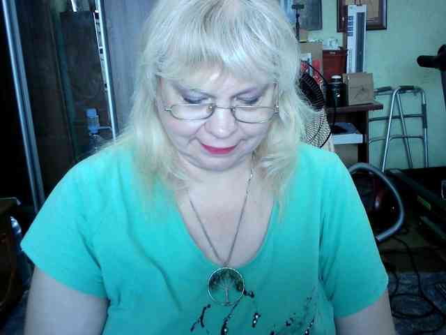 LOLA88888 webcam