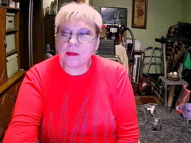LOLA88888 webcam