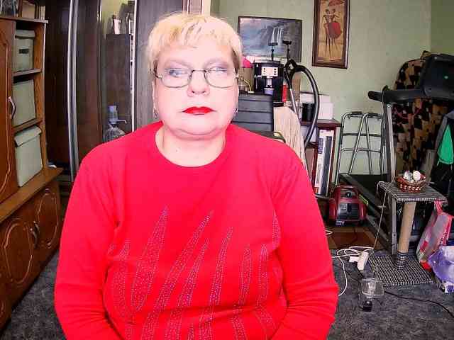 LOLA88888 webcam