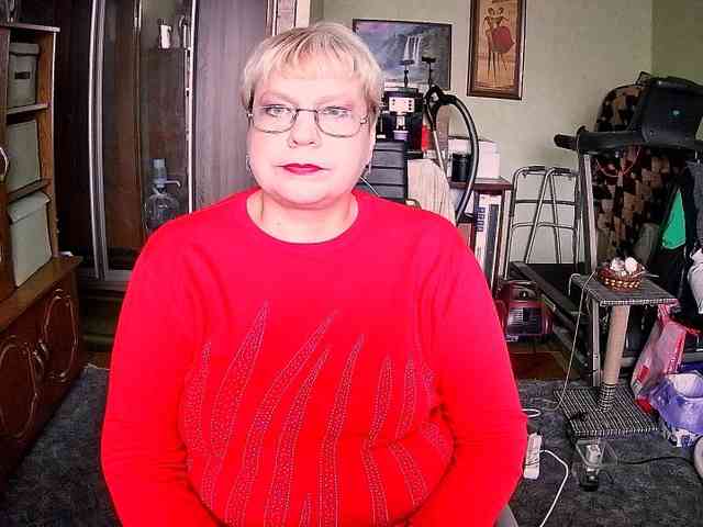 LOLA88888 webcam
