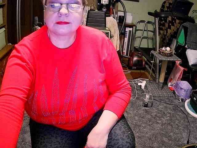 LOLA88888 webcam