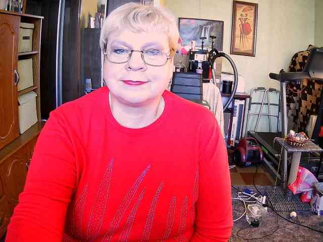 LOLA88888 webcam