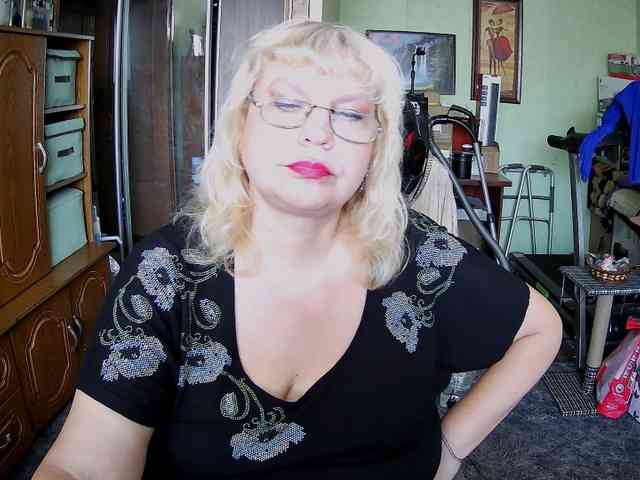 LOLA88888 webcam