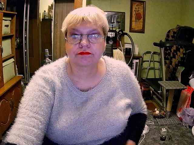 LOLA88888 webcam