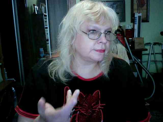 LOLA88888 webcam