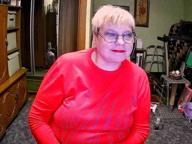 LOLA88888 webcam