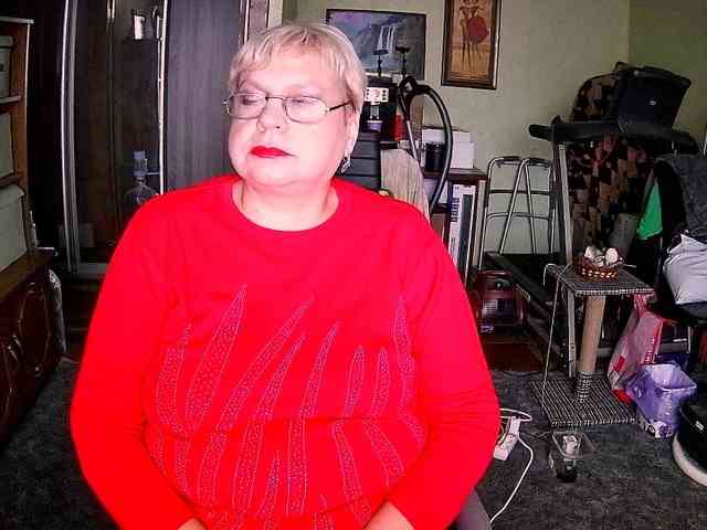 LOLA88888 webcam