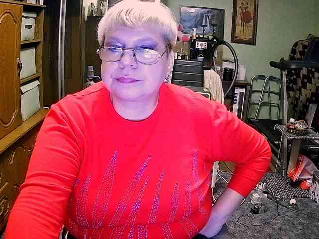 LOLA88888 webcam
