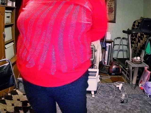 LOLA88888 webcam