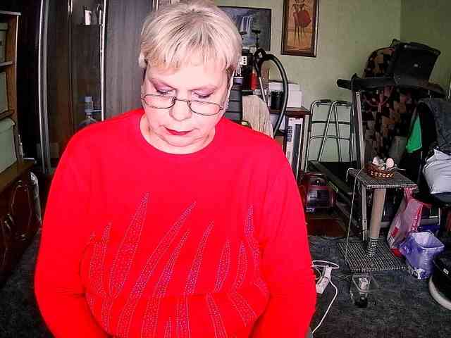 LOLA88888 webcam