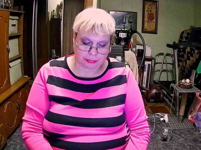 LOLA88888 webcam