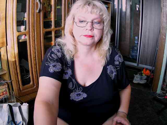 LOLA88888 webcam