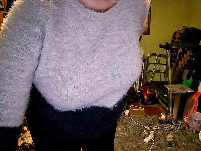 LOLA88888 webcam