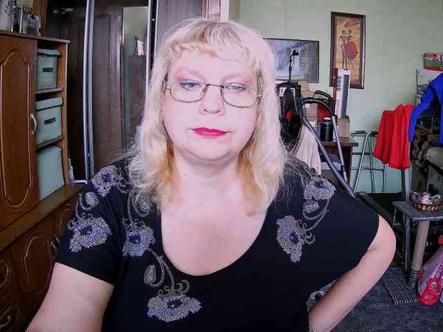 LOLA88888 webcam