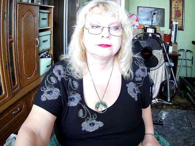 LOLA88888 webcam