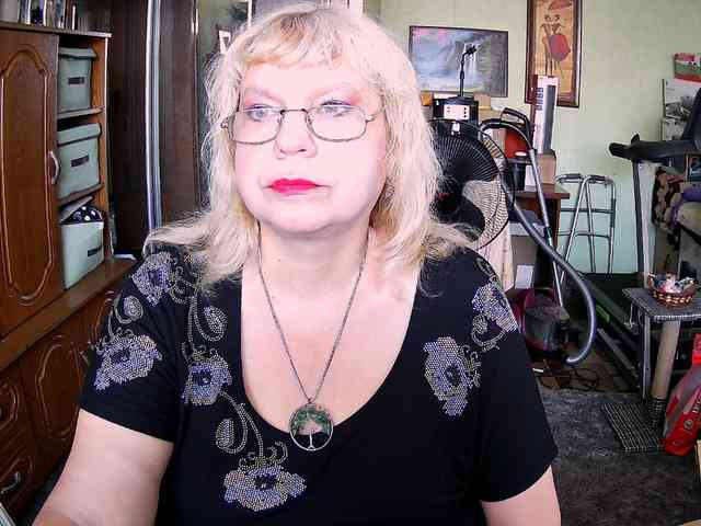 LOLA88888 webcam