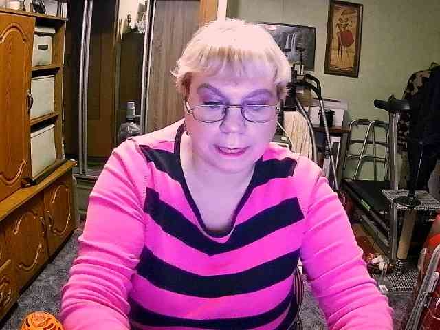 LOLA88888 webcam